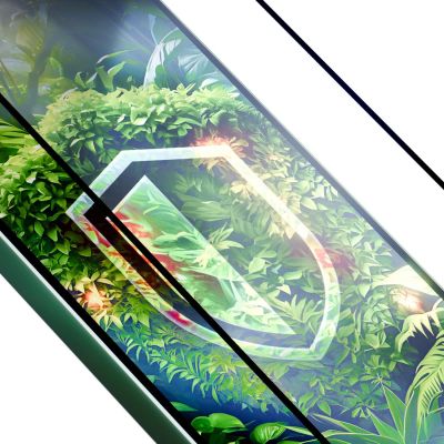 3. Tempered glass 3mk HardGlass Max Eco for Apple iPhone 13/13 Pro/14