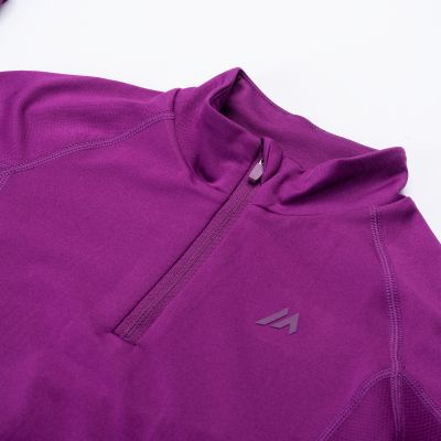 3. Children's thermal underwear PAGO TOP KDG