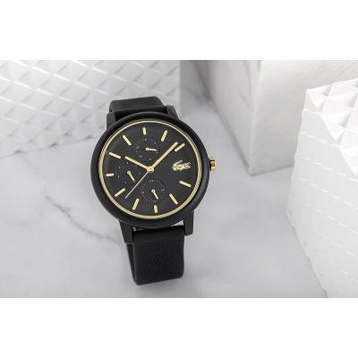 5. Lacoste Women's Watch LACOSTE 12.12 Multi 2001327 + BOX