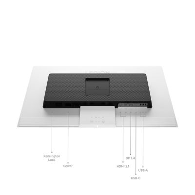 12. Lenovo Legion Pro 32UD-10 31.5"QD-OLED 240Hz 250nits AG USB HDMI DP Raven Black