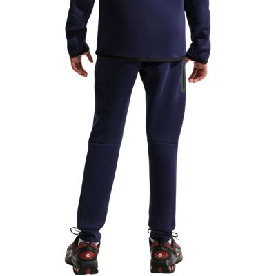 2. Nike FC Barcelona Tech Fleece Kids' Pants Navy Blue II3728 498