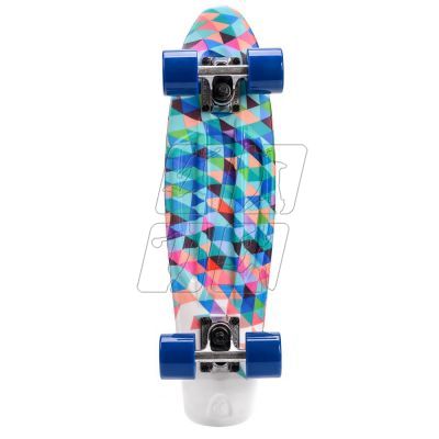 11. Meteor Plastic 22603 skateboard