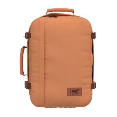 CabinZero Classic 36L Gobi Sands 2in1 cabin backpack - CZ172407