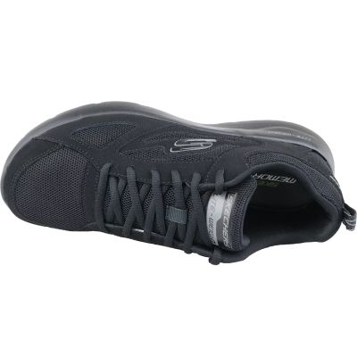 7. Skechers Dynamight 2.0 M 58363-BBK shoes