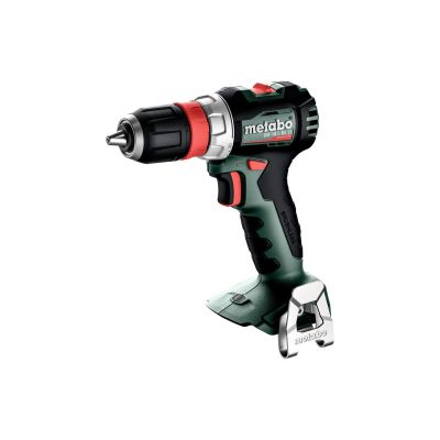 METABO SCREWDRIVER BS 18 L BL Q CARCASS 65/28Nm METABOX