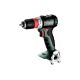 METABO SCREWDRIVER BS 18 L BL Q CARCASS 65/28Nm METABOX