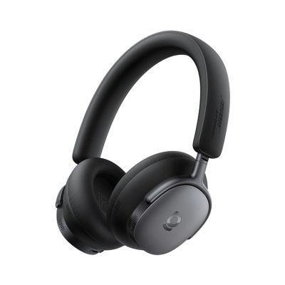 2. Baseus Inspire XH1 Wireless Headphones Sound by Bose ANC Dolby Audio Black Hole