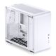 8. Jonsbo U4 Mini TG case white