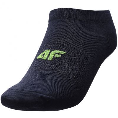 3. Socks 4F Jr HJL22 JSOM004 72S + 33S + 31S