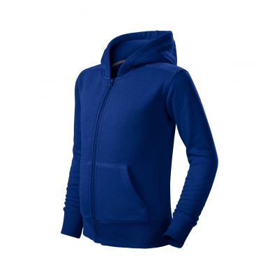 Malfini Trendy Zipper Jr MLI-41205 sweatshirt