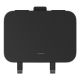 3. Xiaomi MAF-D1001 Double 10L Autonomous 2700W Hot Air Fryer Black