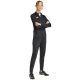 6. adidas Entrada 26 Track Women's Training Jacket Black JZ6597