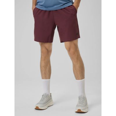 3. Men's quick-drying training shorts 4F 4FRSS26TFSHM1662-60S