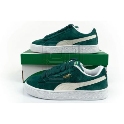 16. Puma Suede XL W 395205 21 shoes