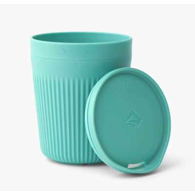 2. Sea To Summit Passage Bowl Green Universal 1 pc.