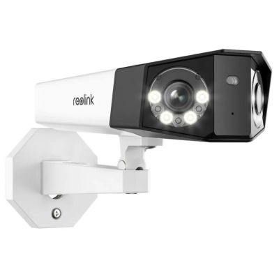 6. Reolink DUO Series P750 POE 16MP IP camera