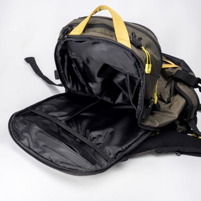 21. Elbrus Skiway 25 Backpack 92800597681