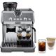 6. De'Longhi EC9255.M Manual Espresso Machine 1.5 L