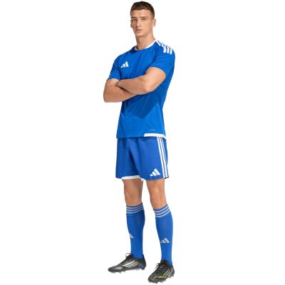 7. Men's adidas Tiro 26 Competition Match Jersey blue and white KA6172