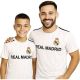 4. Real Madrid Junior Set Shirt and Shorts RM1KTK124