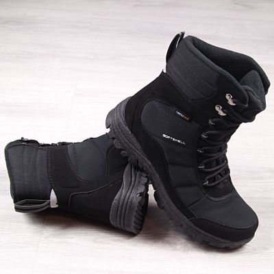 8. American Club shoes, trekking snow boots M AM589