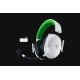 4. Razer BlackShark V3 X HyperSpeed Wireless Headband Gaming Headset USB Type-C Bluetooth White