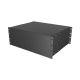 15. LANBERG DRAWER FOR 19" CABINETS 4U 360MM BLACK