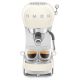 15. SMEG Coffee Machine (ECF02CREU) creme