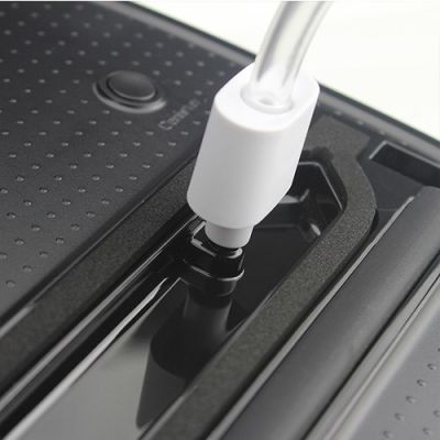8. Vacuum Sealer Adler CR 4470