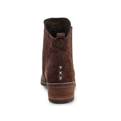 5. Voyage Boot Chocolate RF0A362C-RFCHO