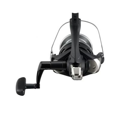 4. Shimano BEASTMASTER 14000 Big Pit Reel
