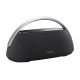 8. Harman/Kardon Go + Play 3 Portable Stereo Speaker Black 160W