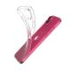 4. iPhone 15 Plus case from the Ultra Clear series in transparent color