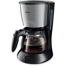 Philips HD7435/20 drip coffee maker (700W; black)