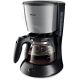 Philips HD7435/20 drip coffee maker (700W; black)