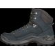 8. Lowa Renegade Gtx Mid M 310945 6702 Hiking Shoes