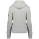 3. Geographical Norway 3/4 Gymclass Distri M WU1293H/GN B-Grey sweatshirt