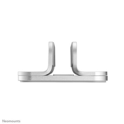 2. Neomounts NSLS300SILVER Laptop Stand Notebook Stand Silver 43.2 cm (17")