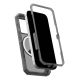 3. Urban Armor Gear 114521113131 Mobile Phone Case 16 cm (6.3") Ash