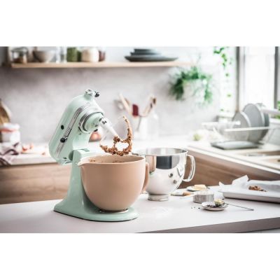 6. KitchenAid Artisan Stand Mixer 5KSM175PSEPT
