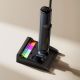 18. UWANT D700 Pro Upright Vacuum Cleaner with Wet and Dry Mopping Function - Blue