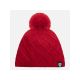 2. Rossignol Jr Luna Cap Red