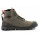 11. Palladium Pampa Travel Lite shoes 77039-308-M