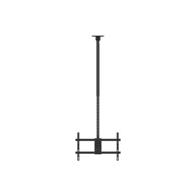 2. Equip 650377 TV Mount 2.18 m (86") Black