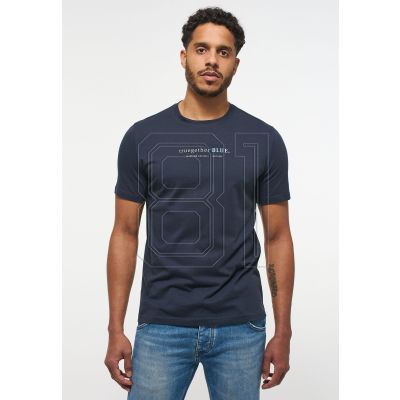 23. Mustang T-Shirt Alex C Print M 1013538 5330