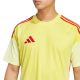 6. adidas Tiro 25 Competition Short Sleeve Goalkeeper Jersey M JN2016