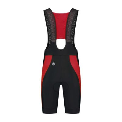 3. Rogelli TYRO II shorts red S