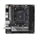 2. Asrock B550M-ITX/AC motherboard