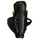 3. Bauer Supreme Mach Jr. Hockey Shin Guards