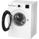 5. BEKO BM1WFU38225WW washing machine